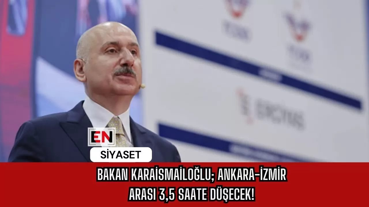 Türkiye'nin Ulaştırma Sektöründe Atılım: Büyük Projeler ve Hedefle